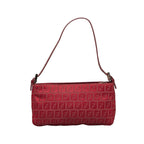 Fendi Zucchino Baguette (SHG-6d8fAC)