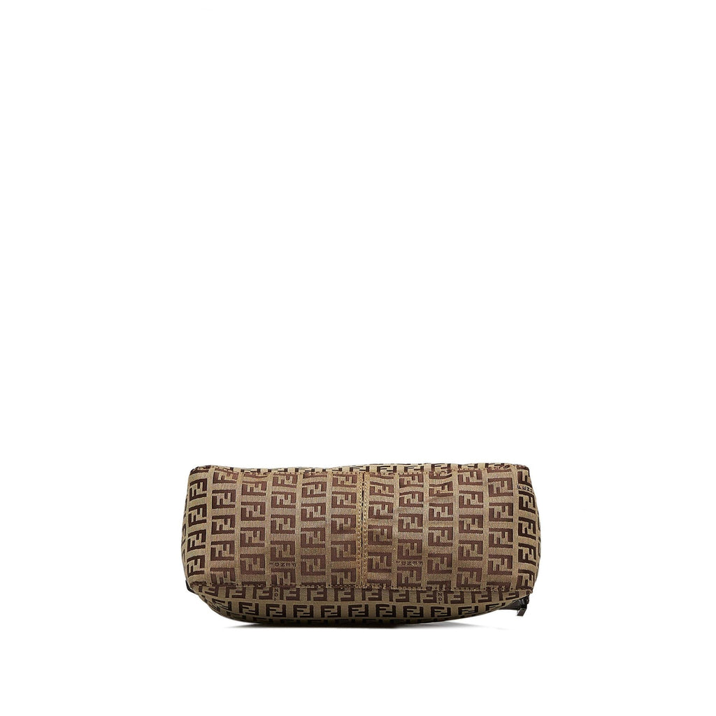 Fendi Zucchino Baguette (SHG-X6R21m)