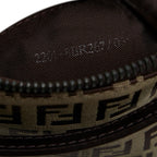 Fendi Zucchino Baguette (SHG-X6R21m)