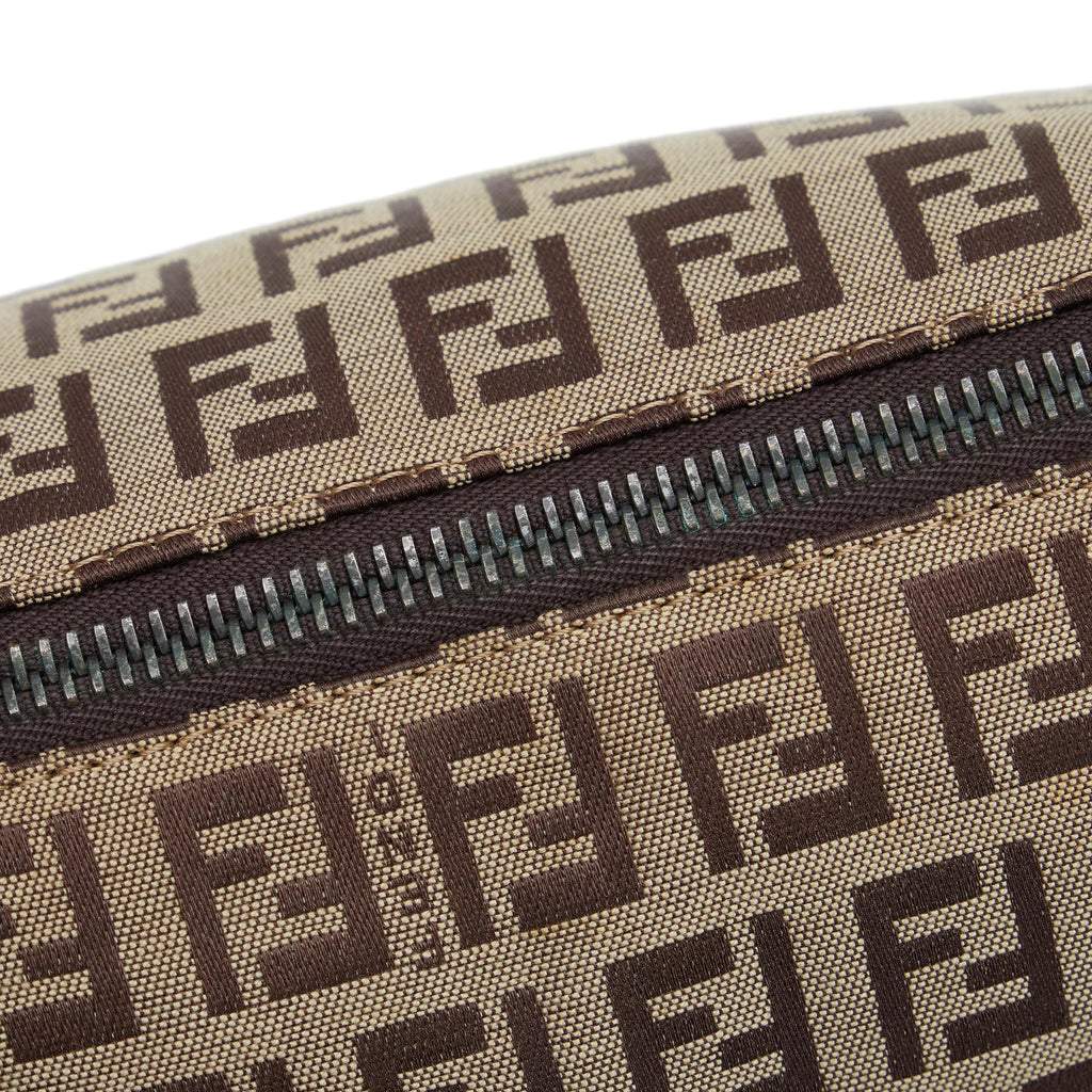 Fendi Zucchino Baguette (SHG-X6R21m)