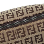 Fendi Zucchino Baguette (SHG-X6R21m)