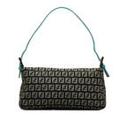 Fendi Zucchino Baguette (SHG-DZ4Yrd)