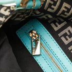 Fendi Zucchino Baguette (SHG-DZ4Yrd)