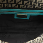 Fendi Zucchino Baguette (SHG-DZ4Yrd)