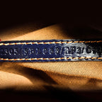 Fendi Zucchino Boston Bag (SHG-35933)