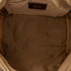 Fendi Zucchino Boston Bag (SHG-SFmROf)