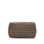 Fendi Zucchino Boston Bag (SHG-SFmROf)