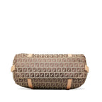 Fendi Zucchino Boston Bag (SHG-Vp9TGm)