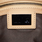 Fendi Zucchino Boston Bag (SHG-Vp9TGm)
