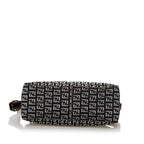 Fendi Zucchino Canvas Baguette (SHG-30041)