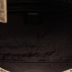 Fendi Zucchino Canvas Baguette (SHG-Zd7NkG)