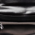 Fendi Zucchino Canvas Continental Wallet (SHG-RPVF6U)