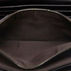 Fendi Zucchino Canvas Continental Wallet (SHG-RPVF6U)