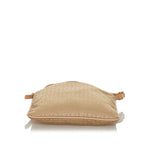 Fendi Zucchino Canvas Crossbody Bag (SHG-36068)