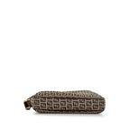 Fendi Zucchino Canvas Crossbody (SHG-d5nFz0)