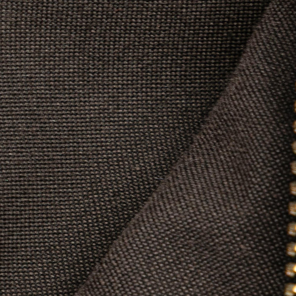 Fendi Zucchino Canvas Crossbody (SHG-d5nFz0)