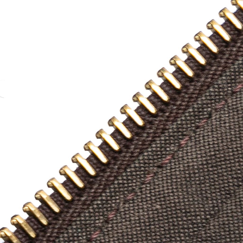 Fendi Zucchino Canvas Crossbody (SHG-d5nFz0)