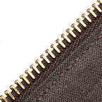 Fendi Zucchino Canvas Crossbody (SHG-d5nFz0)