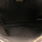 Fendi Zucchino Canvas Crossbody (SHG-d5nFz0)