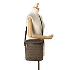 Fendi Zucchino Canvas Crossbody (SHG-d5nFz0)