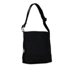 Fendi Zucchino Canvas Crossbody (SHG-VcKY2E)