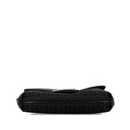 Fendi Zucchino Canvas Crossbody (SHG-kMgy4u)