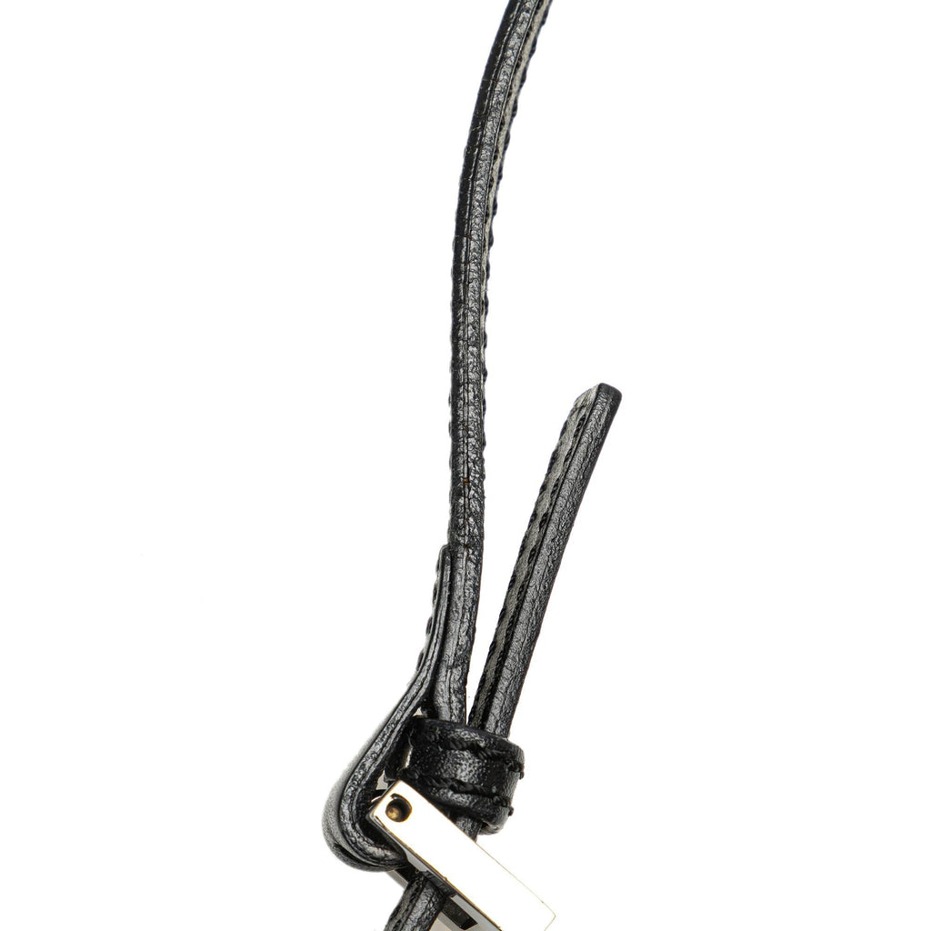 Fendi Zucchino Canvas Crossbody (SHG-kMgy4u)
