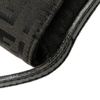 Fendi Zucchino Canvas Crossbody (SHG-kMgy4u)