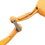 Fendi Zucchino Canvas Crossbody (SHG-JcMzSD)