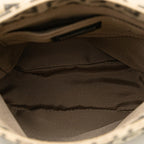 Fendi Zucchino Canvas Crossbody (SHG-a0GEAU)