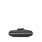 Fendi Zucchino Canvas Crossbody (SHG-edyBI6)