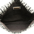 Fendi Zucchino Canvas Crossbody (SHG-edyBI6)