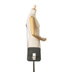 Fendi Zucchino Canvas Crossbody (SHG-edyBI6)