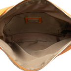 Fendi Zucchino Canvas Crossbody (SHG-xvhz9d)