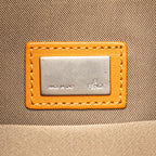 Fendi Zucchino Canvas Crossbody (SHG-xvhz9d)