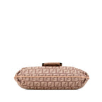Fendi Zucchino Canvas Crossbody (SHG-BGFNkW)