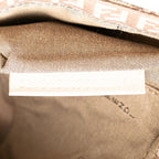 Fendi Zucchino Canvas Crossbody (SHG-BGFNkW)