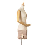 Fendi Zucchino Canvas Crossbody (SHG-BGFNkW)