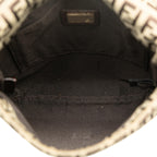 Fendi Zucchino Canvas Crossbody (SHG-gG68uF)