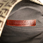 Fendi Zucchino Canvas Crossbody (SHG-gG68uF)