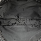 Fendi Zucchino Canvas Crossbody (SHG-Dy2RhL)