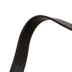 Fendi Zucchino Canvas Double Flap Mamma (SHG-R2s1ys)