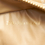 Fendi Zucchino Canvas Handbag (SHG-19093)