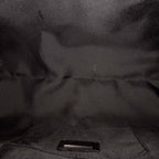 Fendi Zucchino Canvas Handbag (SHG-32470)