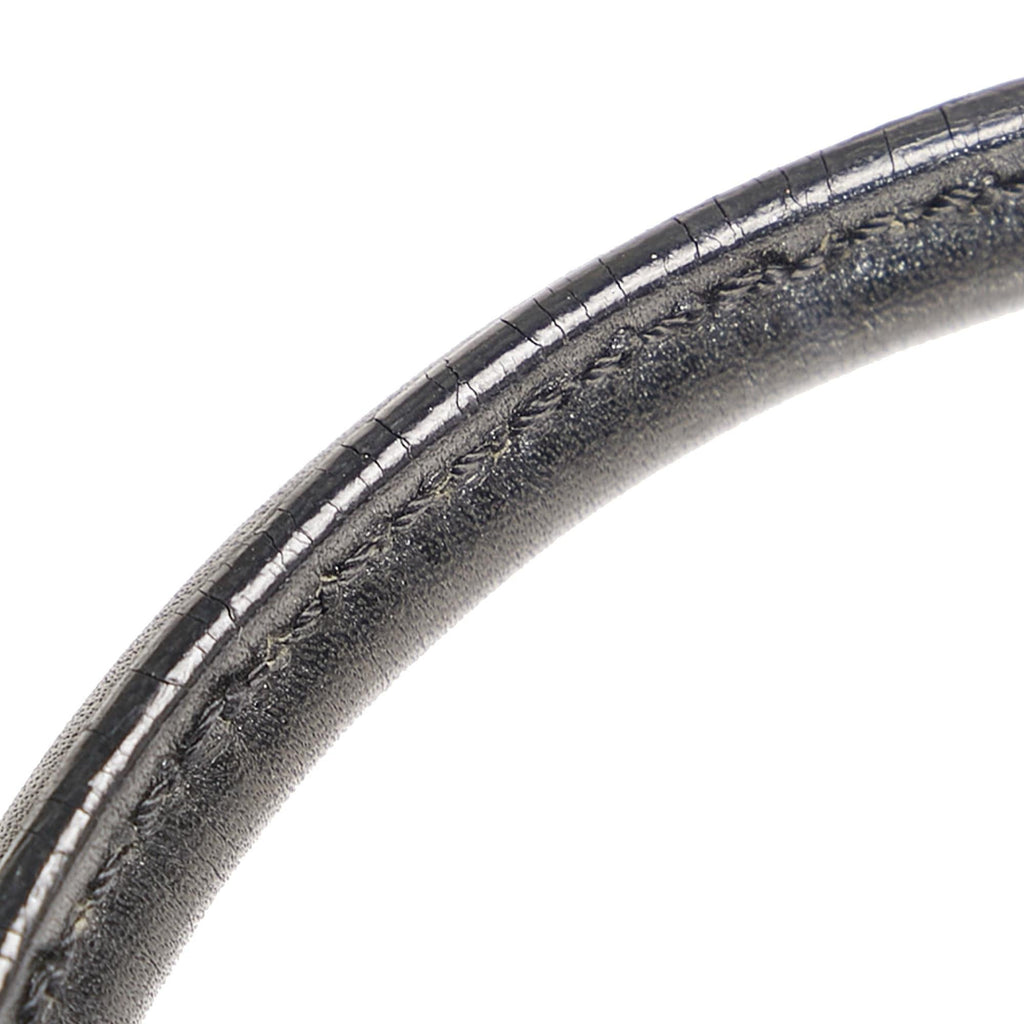 Fendi Zucchino Canvas Handbag (SHG-35931)