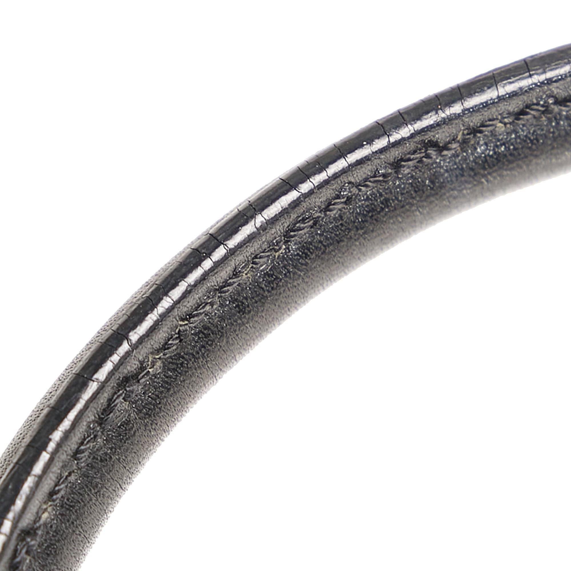 Fendi Zucchino Canvas Handbag (SHG-35931)