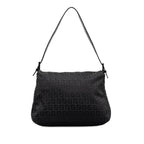 Fendi Zucchino Canvas Mamma Forever (SHG-PkuIno)