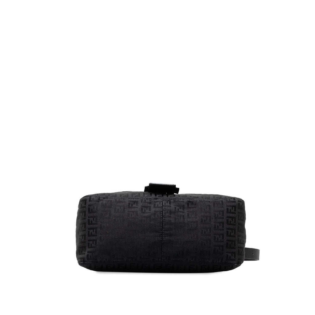 Fendi Zucchino Canvas Mamma Forever (SHG-PkuIno)