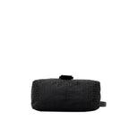 Fendi Zucchino Canvas Mamma Forever (SHG-PkuIno)