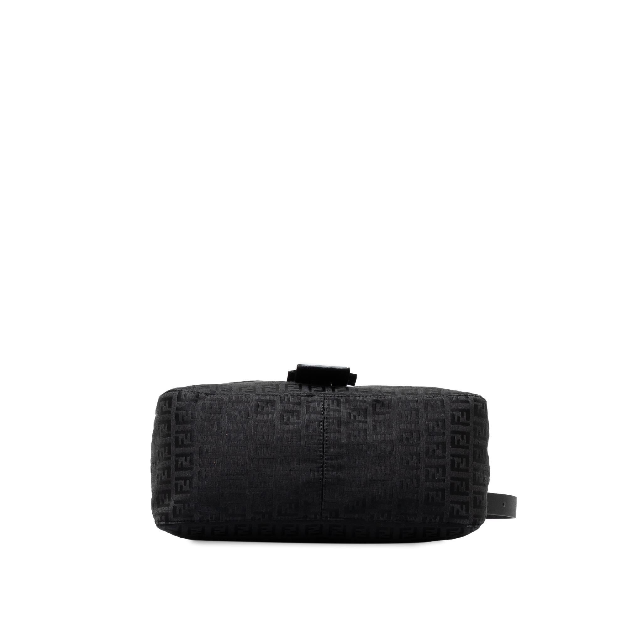 Fendi Zucchino Canvas Mamma Forever (SHG-PkuIno)